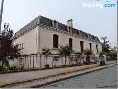 Maison familiale Laughton