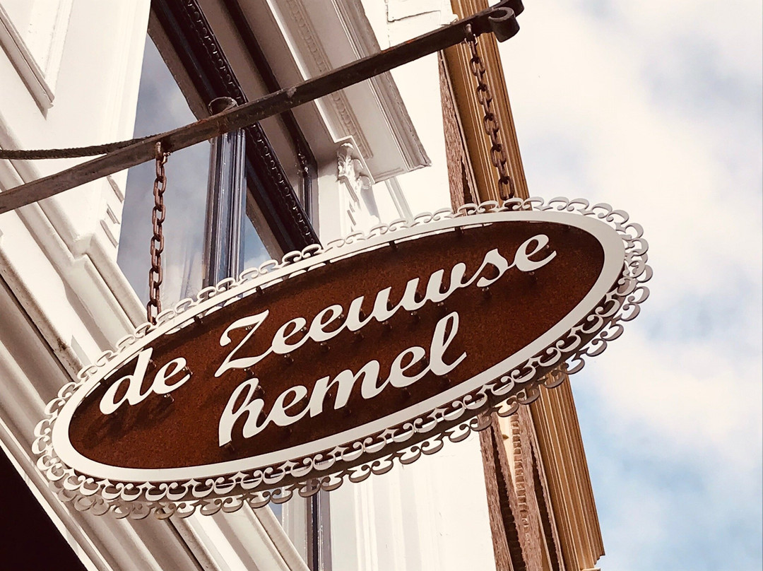 De Zeeuwse Hemel主图