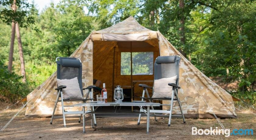 Tent-Ok, Wognum