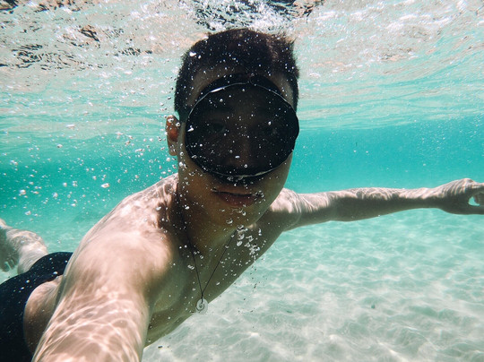 Bo Le Minh-归仁必去景点