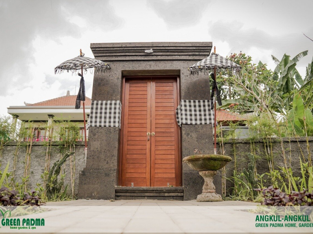 Green Padma Ubud