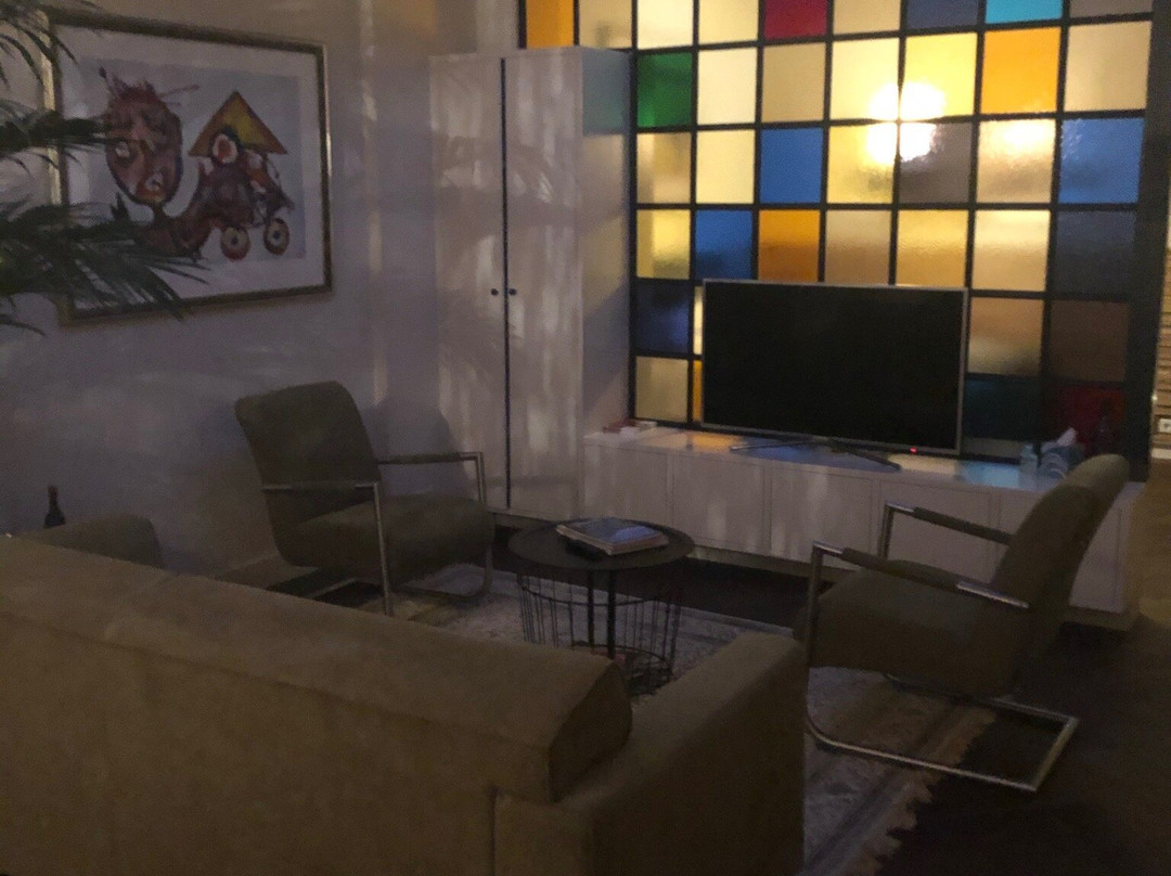 Belle Suites