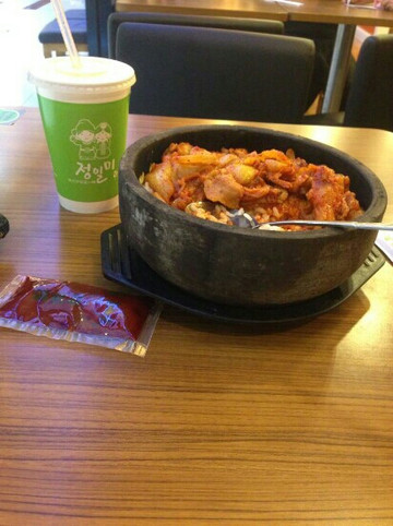 正一味(中关村店)主图