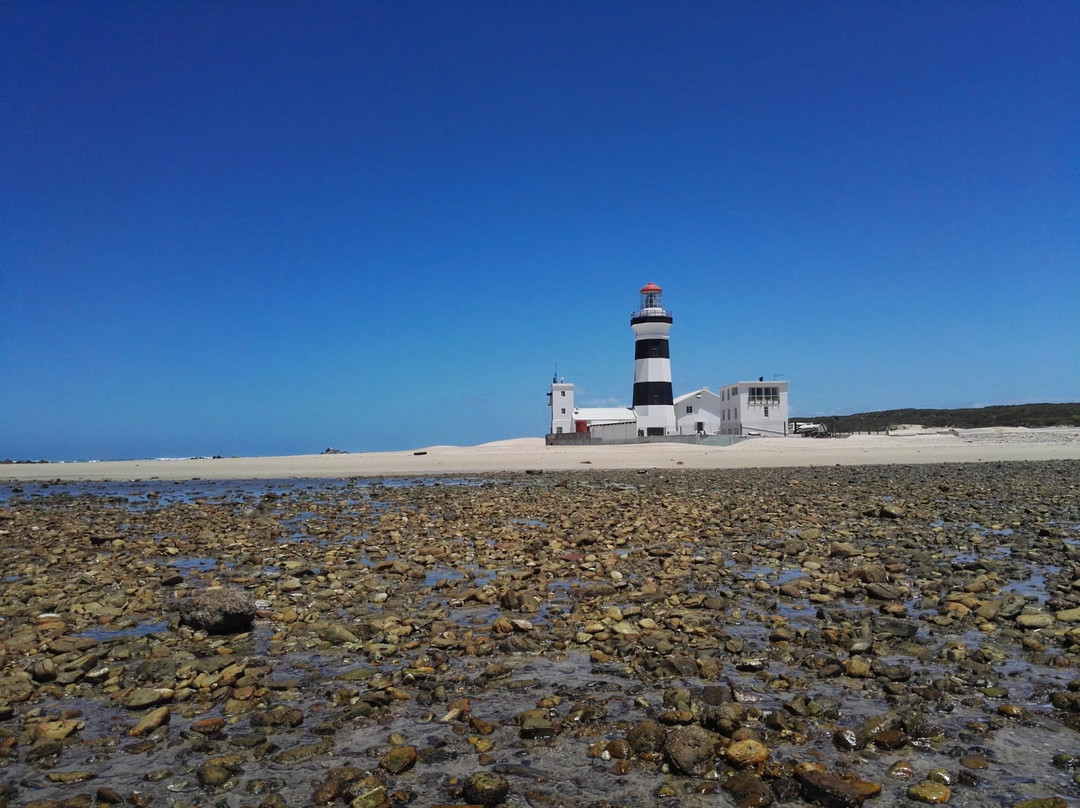 Cape Recife Lighthouse Villa景点图片