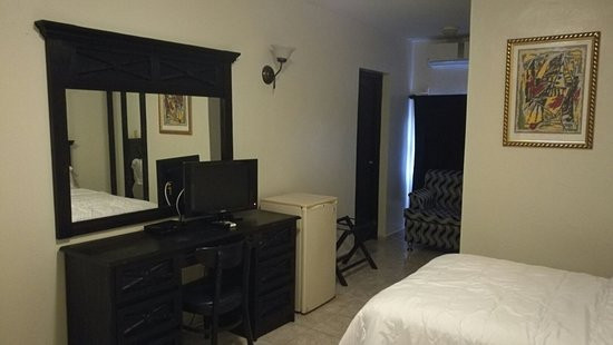 Hotel Las Caobas主图