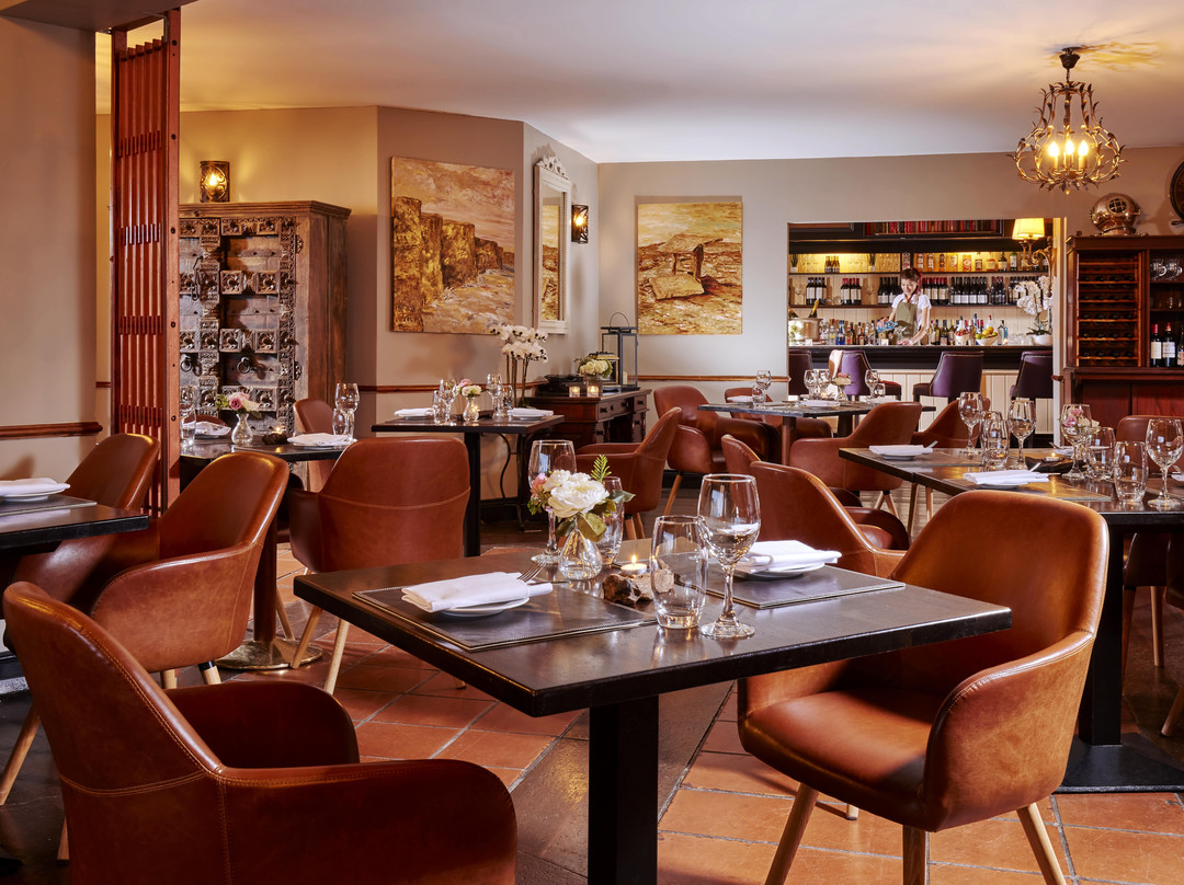 The Royal Marine Hotel & Apartments