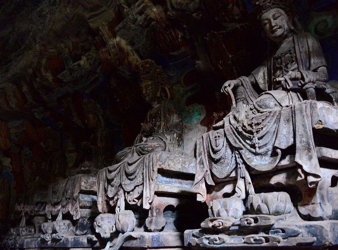 大足县旅游攻略图片