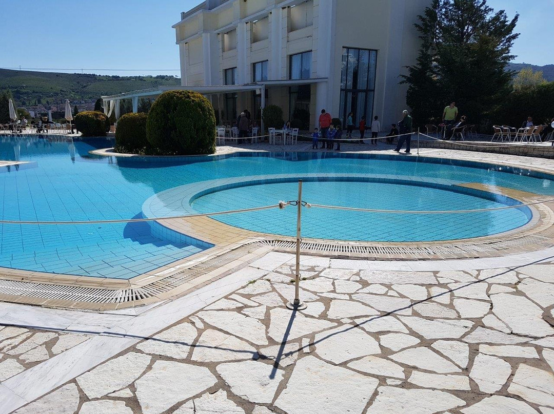 Epirus Palace Congress & Spa Hotel主图