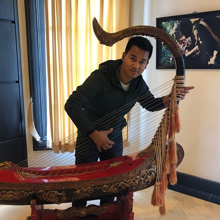 Shwe Eain Nann Hotel主图