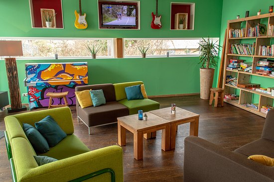 Stayokay Hostel Egmond-官方