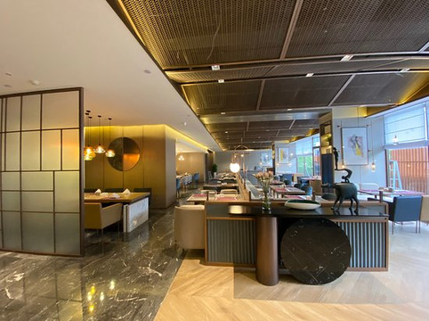 西安钟楼诺富特酒店主图