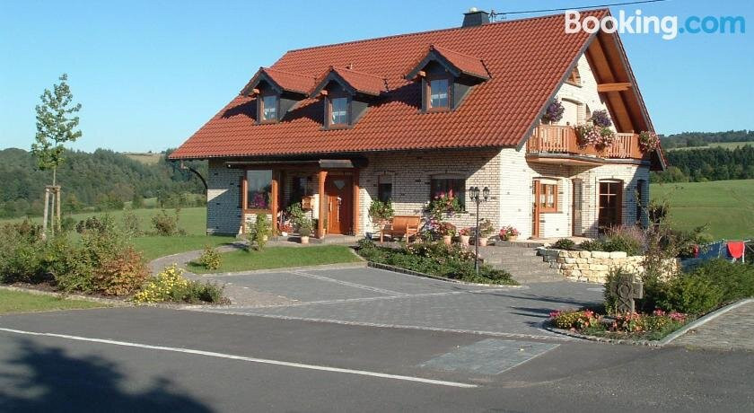 Gastehaus Jungling主图