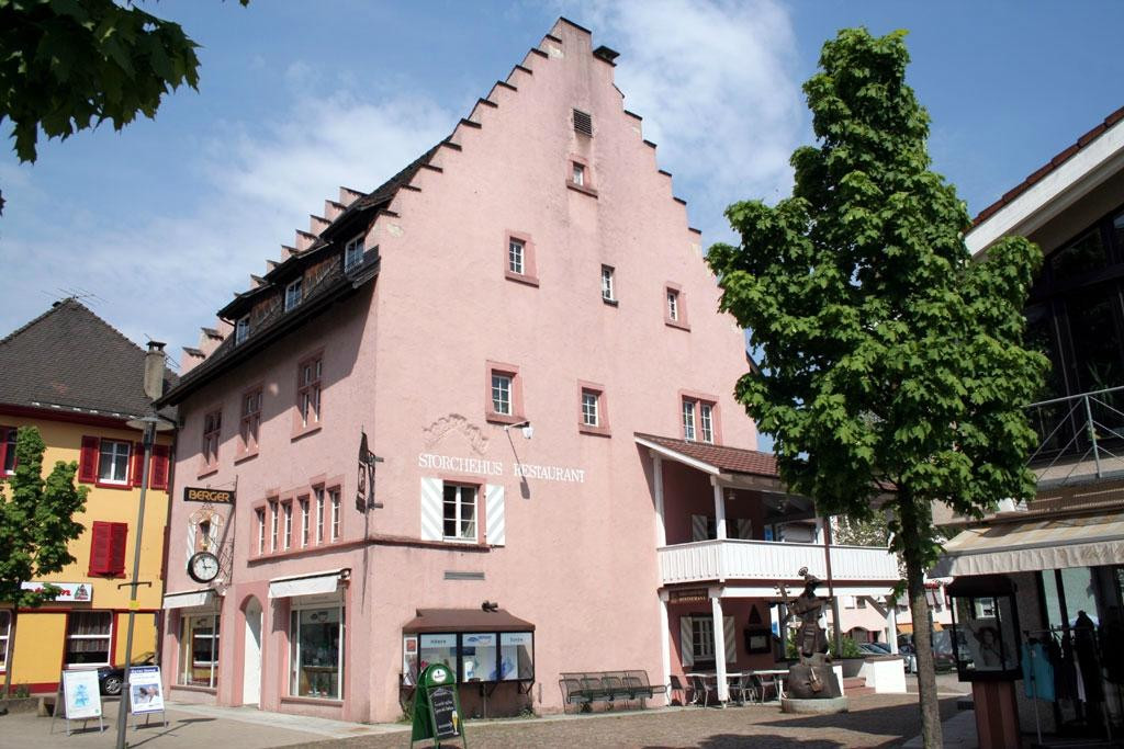 Schwoerstadt旅游攻略图片