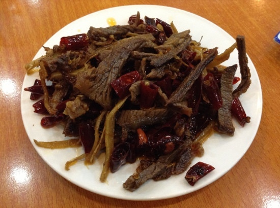 Chongqing Lao TangGuo