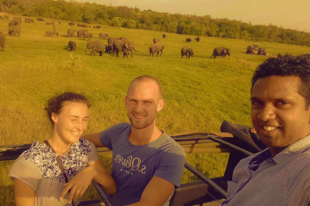 Trinco Lanka Travels-Trincomalee必去景点