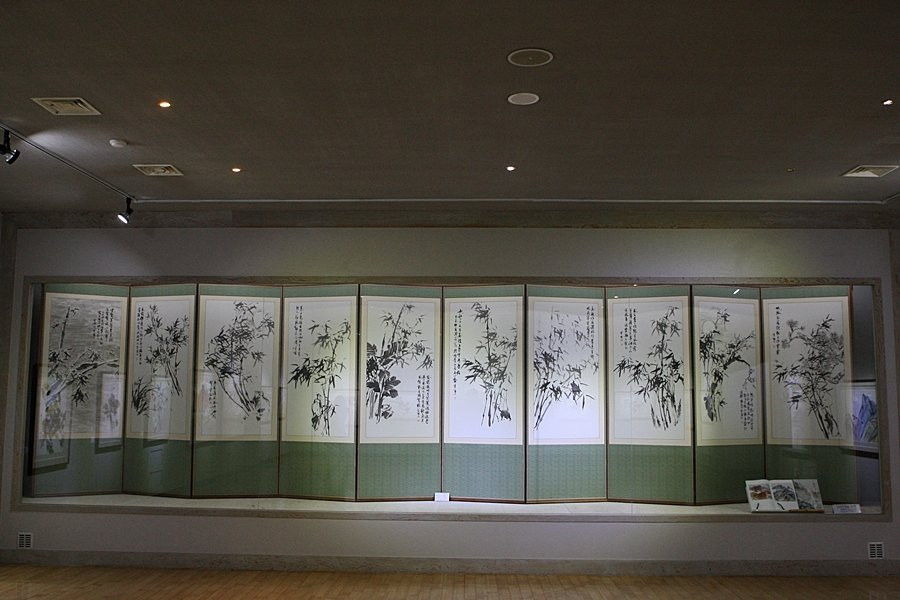 Jindo History Museum-珍岛郡必去景点