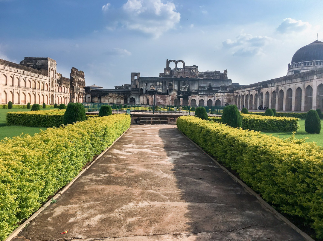 Bidar District旅游攻略图片