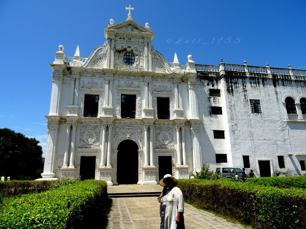 St. Paul's Church景点图片