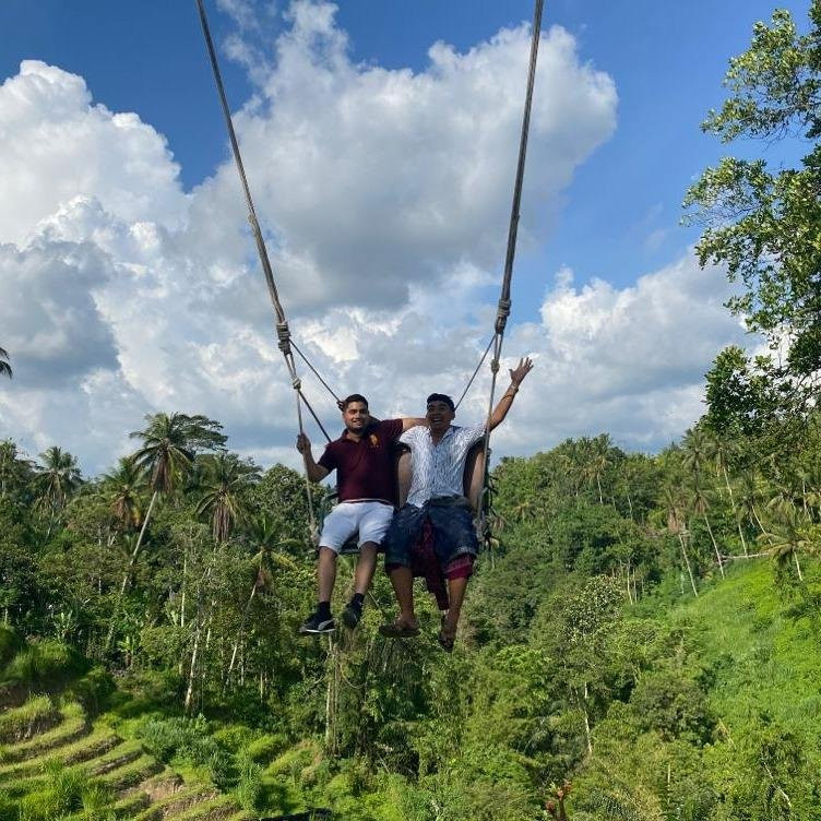 JULI BALI TOUR景点图片