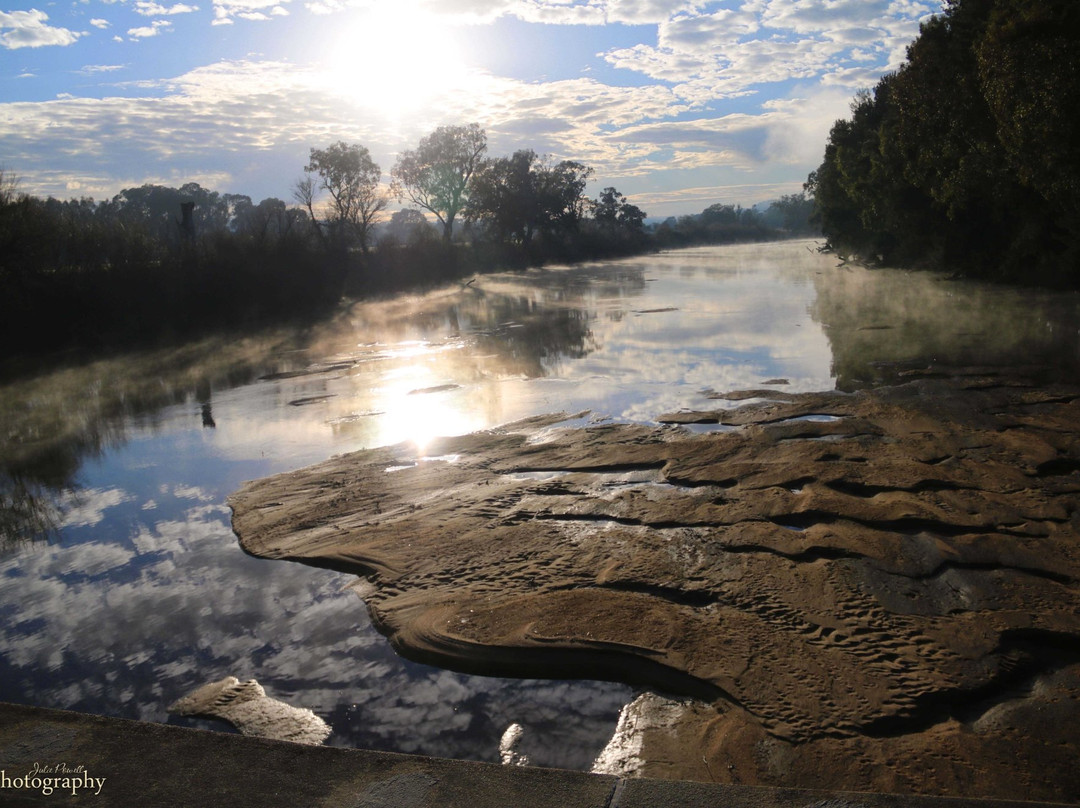Jugiong旅游攻略图片