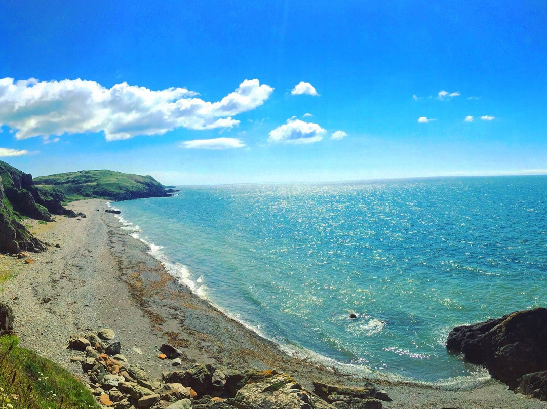 Whithorn旅游攻略图片