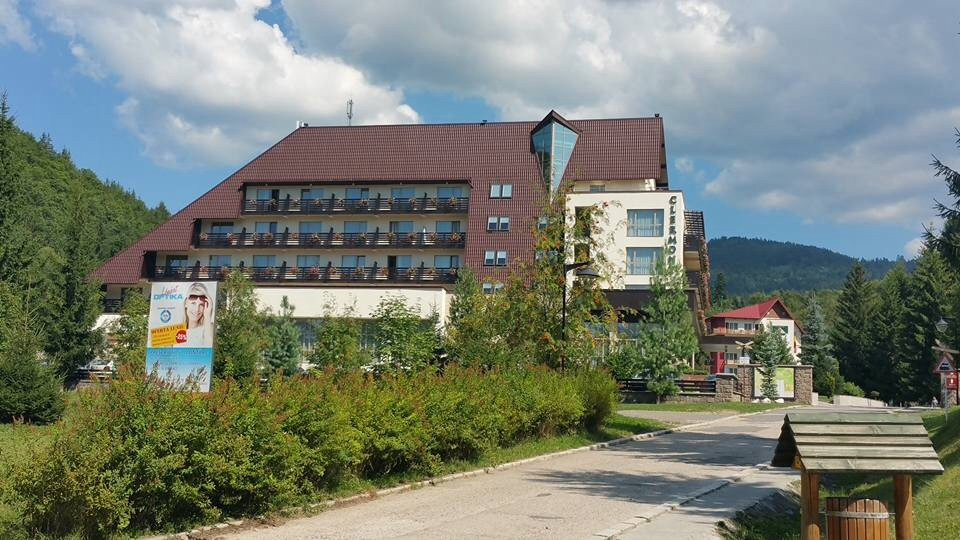 Covasna旅游攻略图片