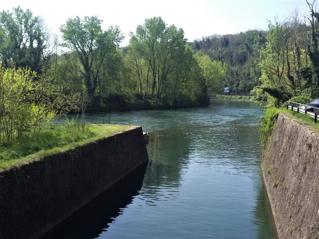 Cornate d'Adda旅游攻略图片