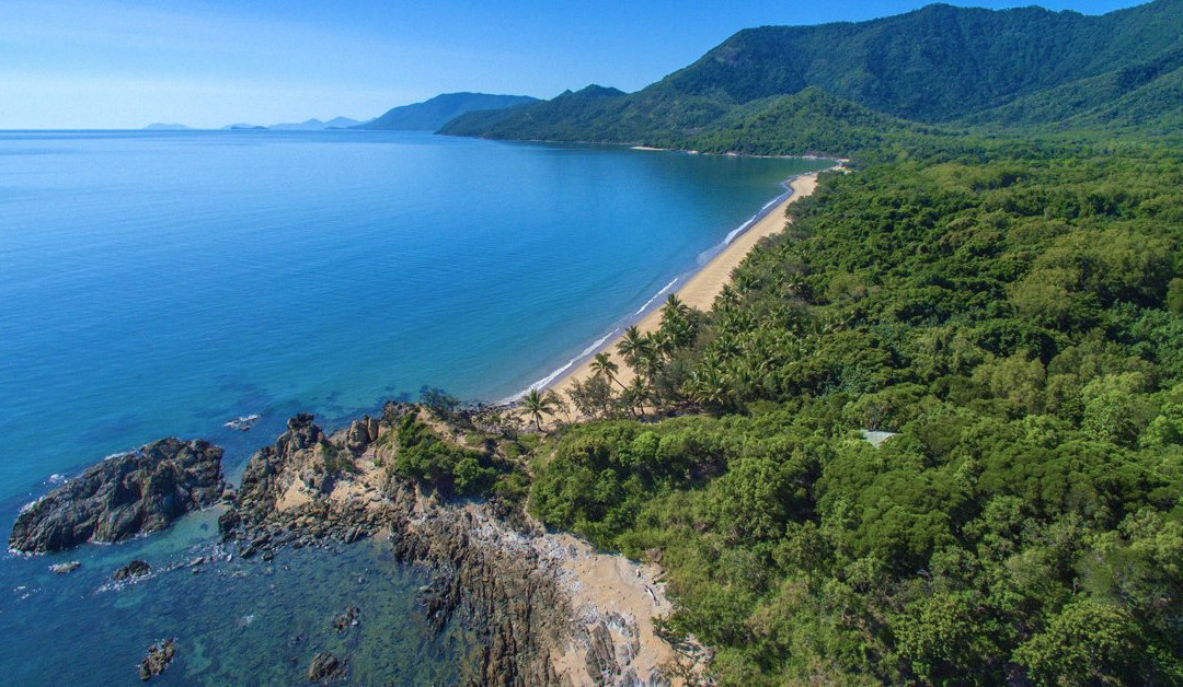 Oak Beach旅游攻略图片