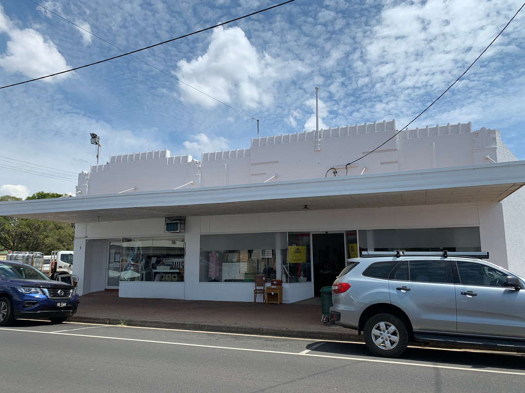 Lockyer Valley旅游攻略图片