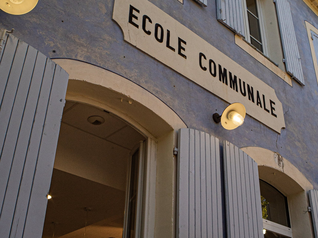 Esparron旅游攻略图片