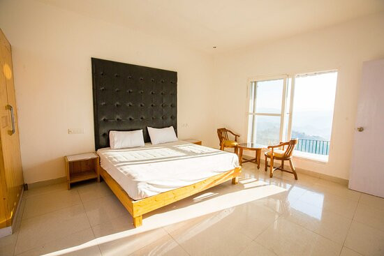 Bluepine Orchard主图