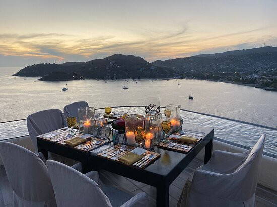 Tentaciones Hotel & Lounge Pool主图