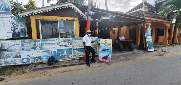 Emmanuel Tours-拉斯特拉纳斯必去景点