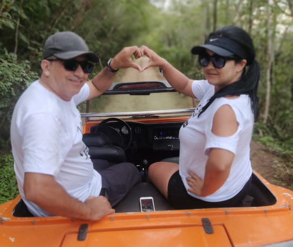 ana flor tour-阿拉伊阿尔港必去景点