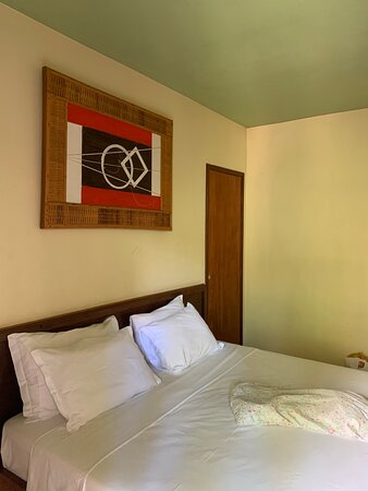 Paraiso das Aguas Hotel-官方