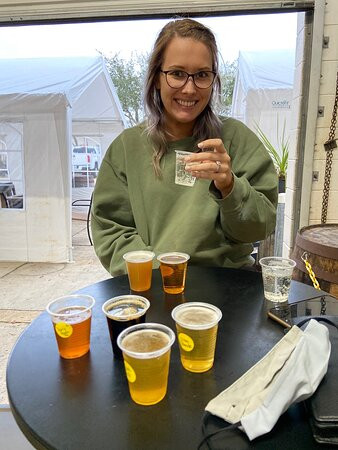 Destin Brewery景点图片