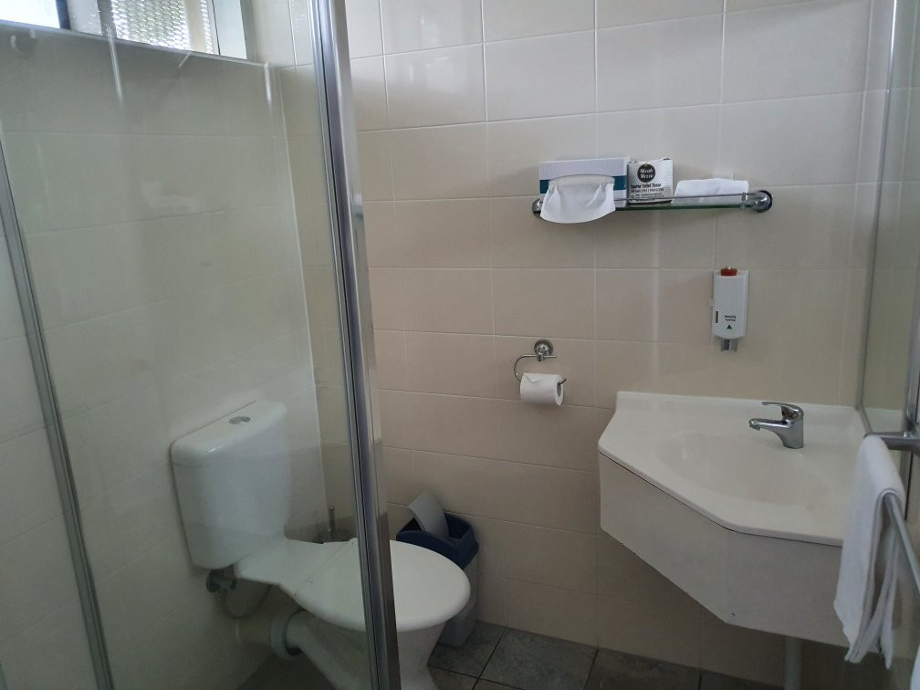 Mandalay Motel主图