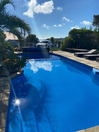 斯涅海滩汽车旅馆主图