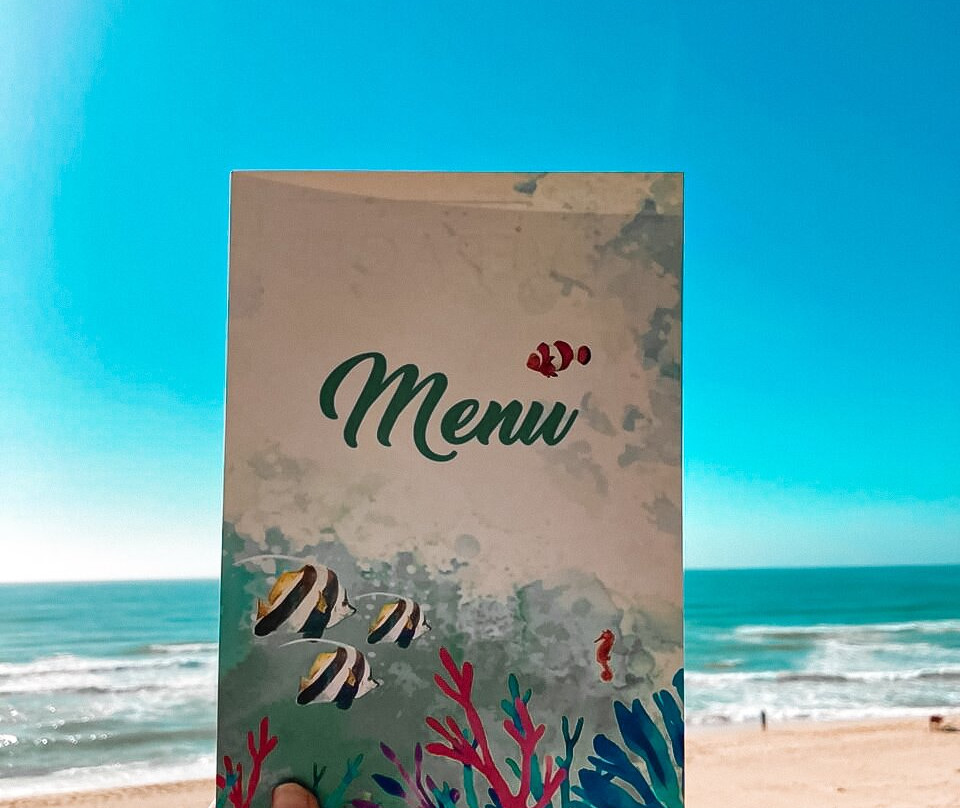 On the Beach Guesthouse & Suites主图