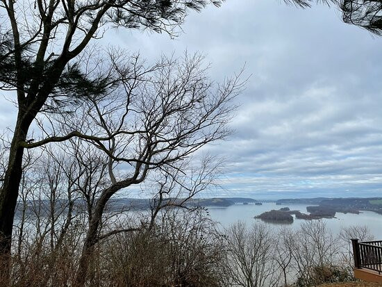 Turkey Hill Overlook Trail景点图片