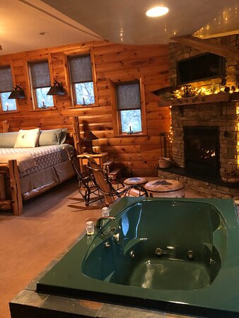 Rustic Dreams Bed and Breakfast主图