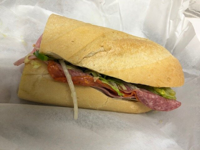 The Best Subs