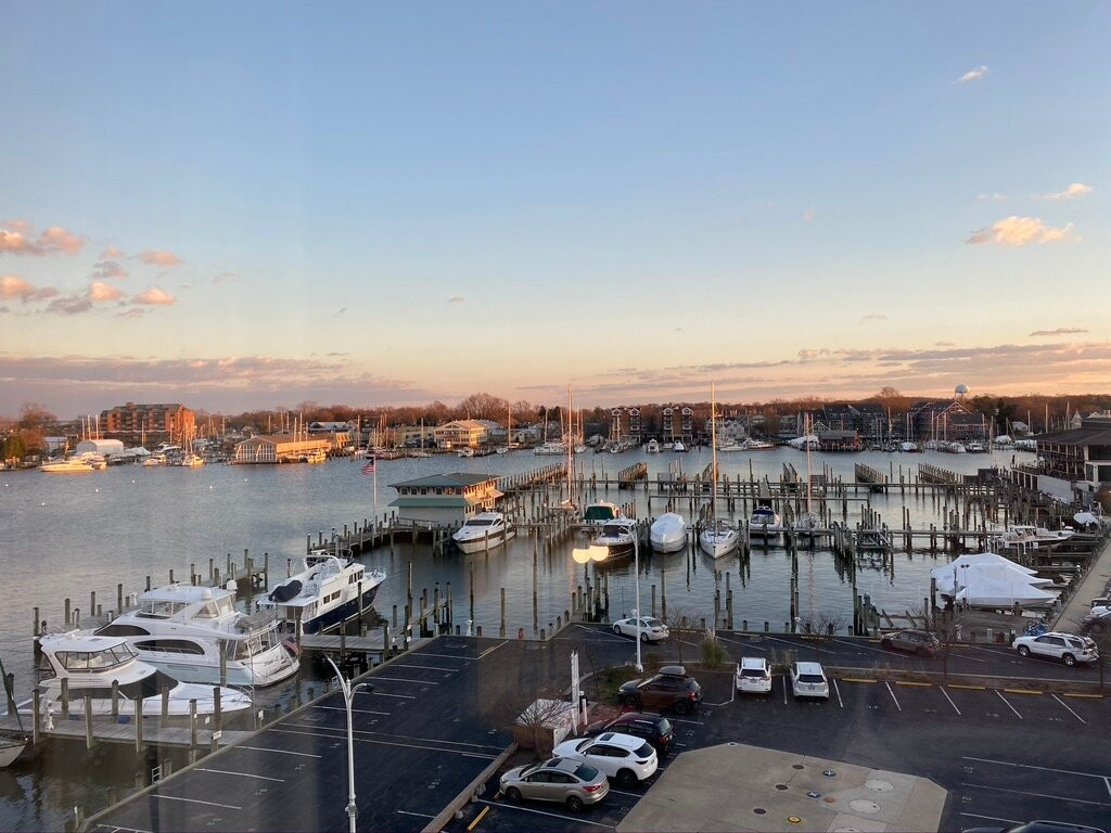Annapolis Waterfront Hotel主图