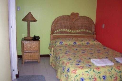 RM Guest House主图