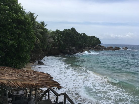 布里斯酒店主图