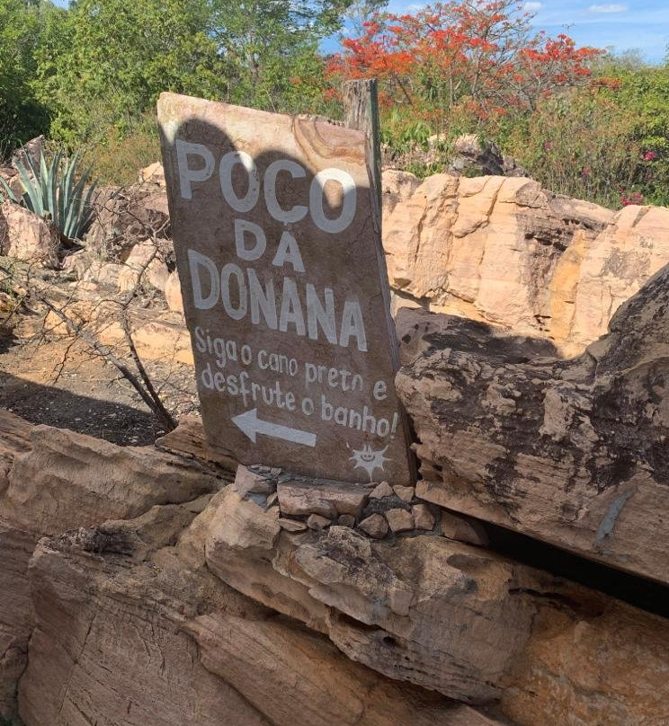 Poco Donana-Andarai必去景点