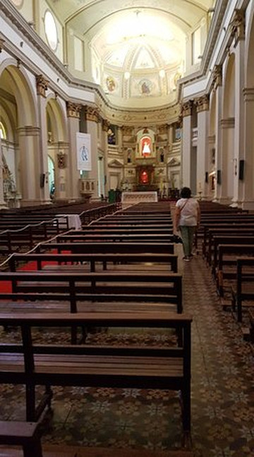 Iglesia Nuestra Senora del Socorro-San Pedro必去景点