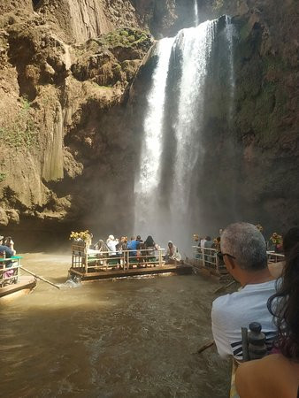 Z Marrakech Travel-迈哈米德必去景点