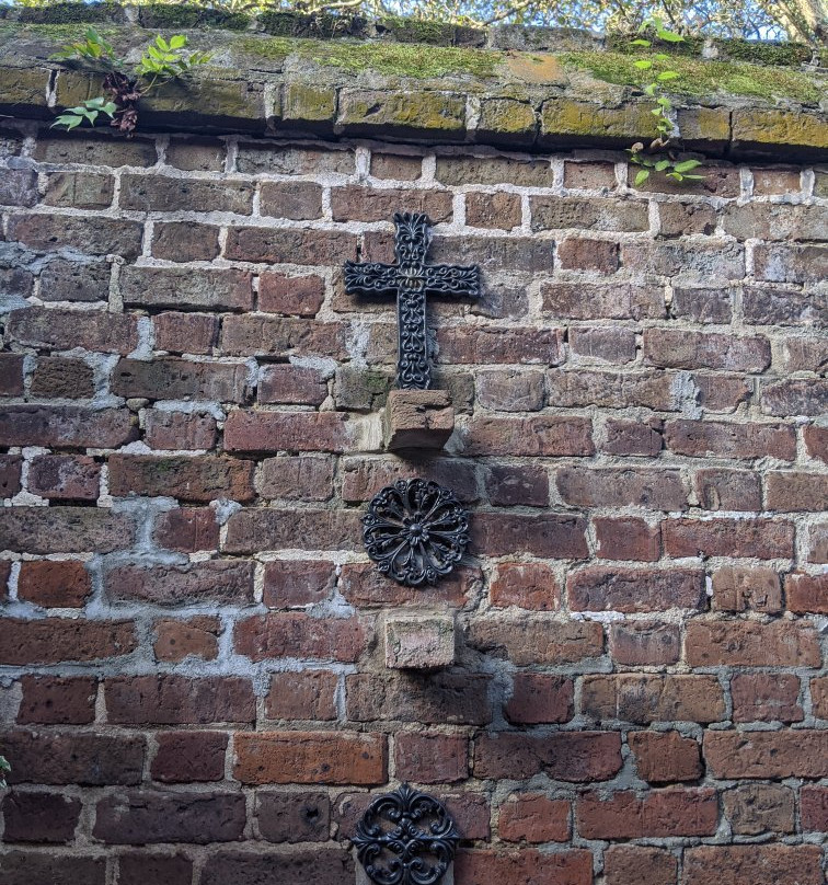 Philadelphia Alley-查尔斯顿必去景点