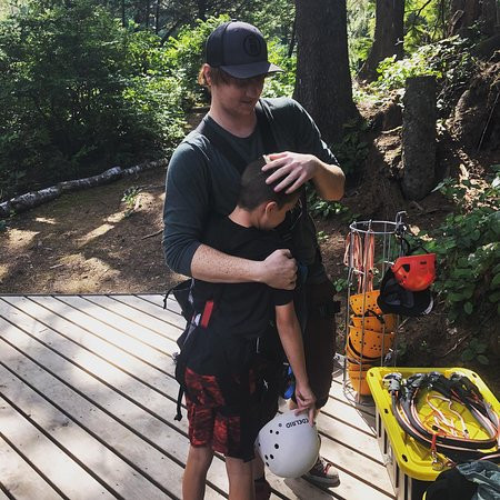 The Adventure Collective-Gleneden Beach必去景点